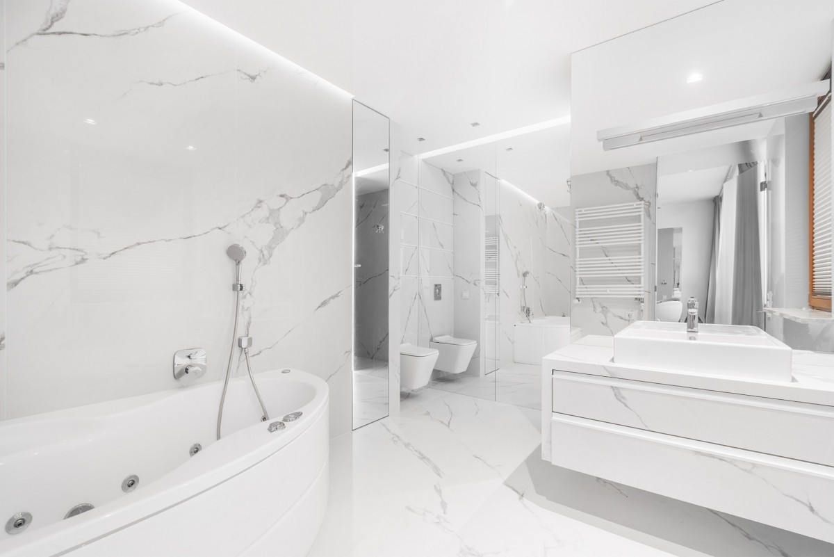 Apartamen na Mokotowie z tarasem 70m2 — zdjęcie 5