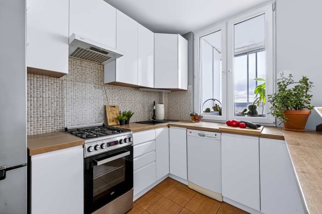 2-pokojowe mieszkanie  - metro Trocka  36,50 m² — zdjęcie 5