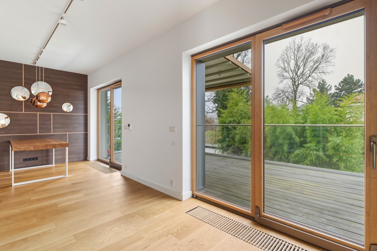 Wyjątkowy Apartament Rodzinny – Przestrzeń, Cisza — zdjęcie 1