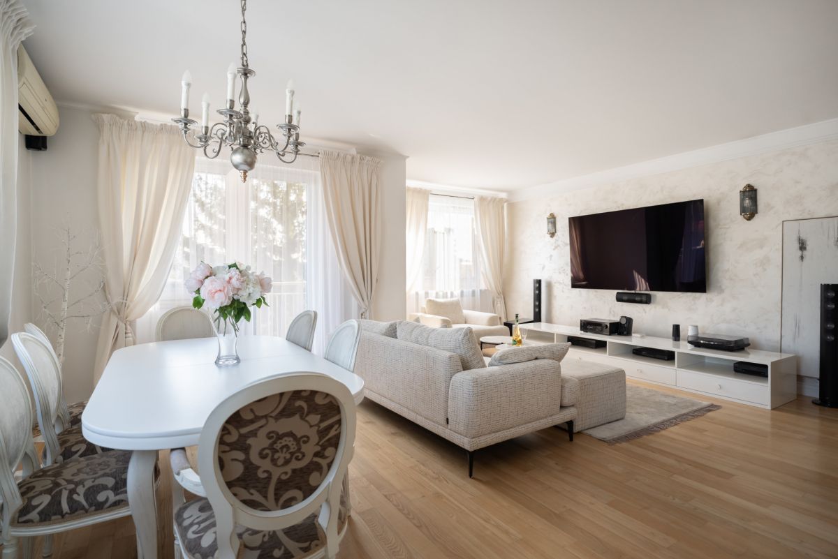 109 m apartament z 200 metrowym tarasem! — zdjęcie 4
