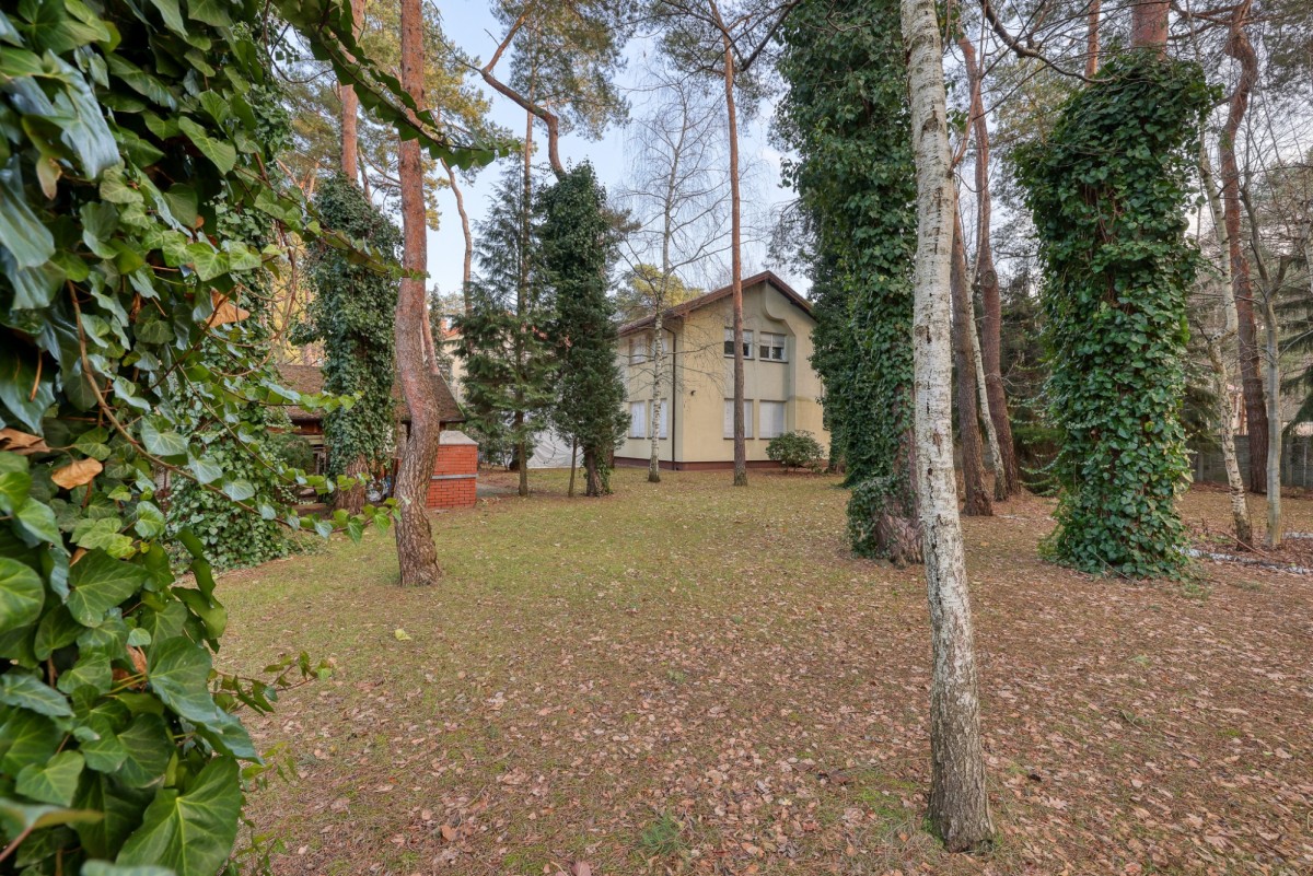 Produkcja | biuro | magazyn | 1356m | Józefów — zdjęcie 2