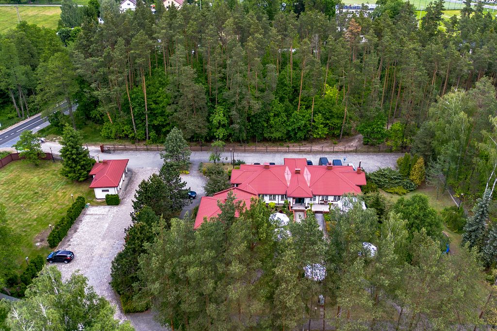 Obiekt hotelowy z dużym potencjałem rozwoju — zdjęcie 4