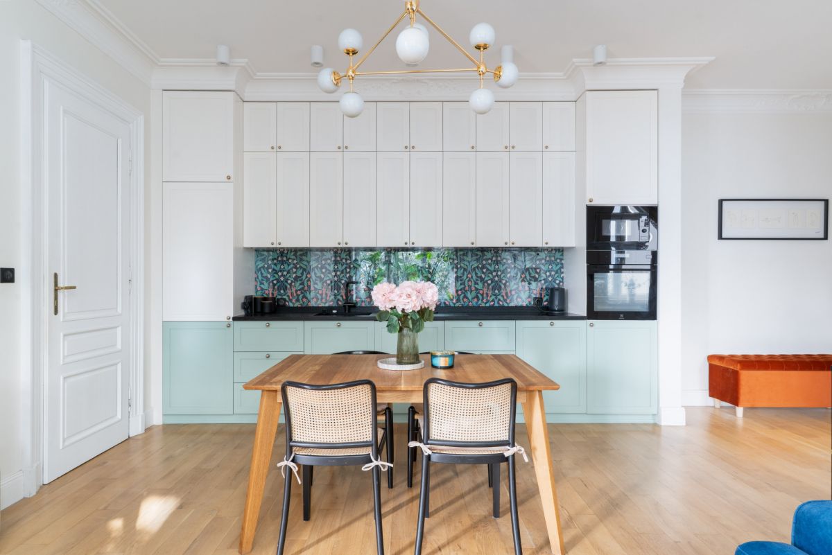 Kamienica z windą | 69,46 m² | 3 pokoje — zdjęcie 3