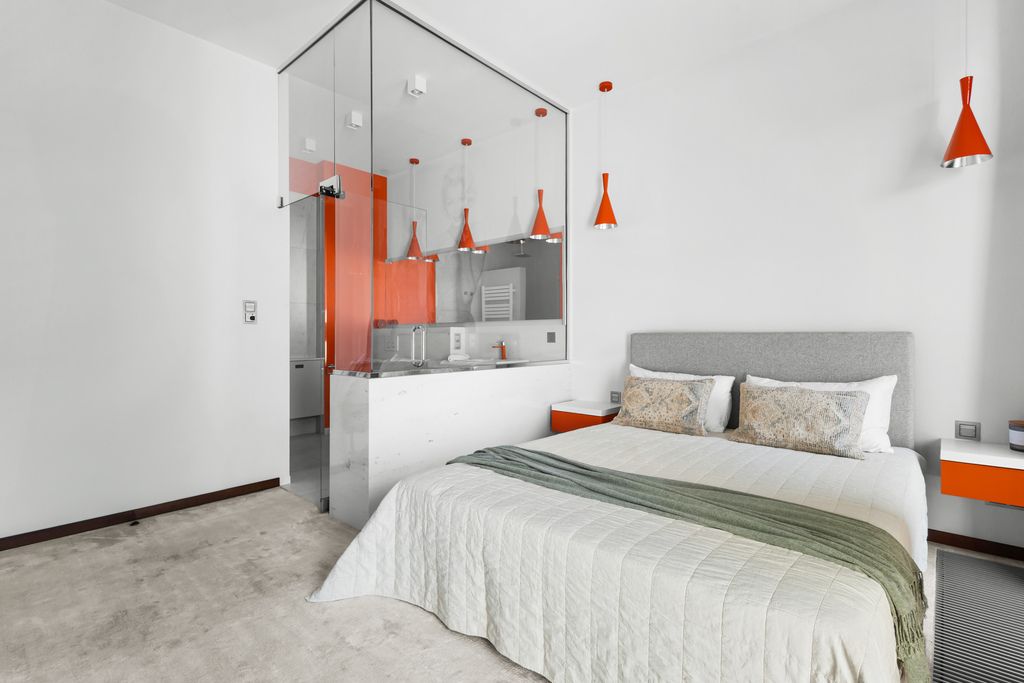 Apartamenty na Powiślu  88,65 m² — zdjęcie 3