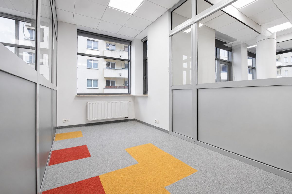 Do wynajęcia lokal biurowy 122m2, Kabaty, Metro — zdjęcie 5
