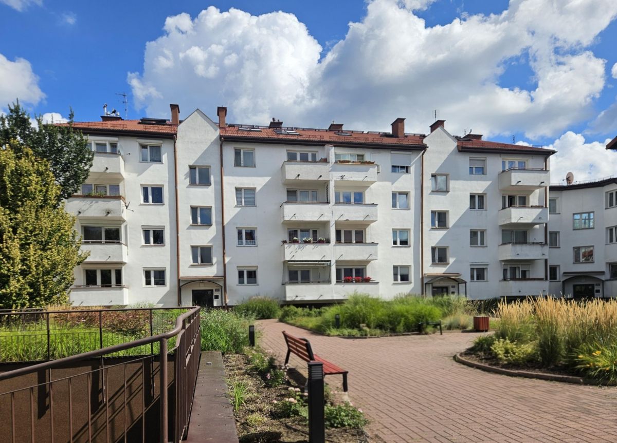 Lokal na Kabatach 2 poziomy — zdjęcie 5