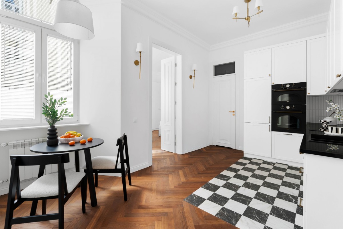 Kamienica | 38 m² | 2 pokoje | 3,5 m wys.| Premium — zdjęcie 5