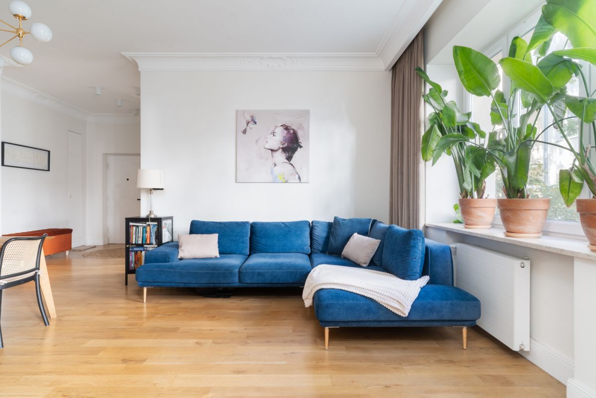 Kamienica z windą | 69,46 m² | 3 pokoje — zdjęcie 4