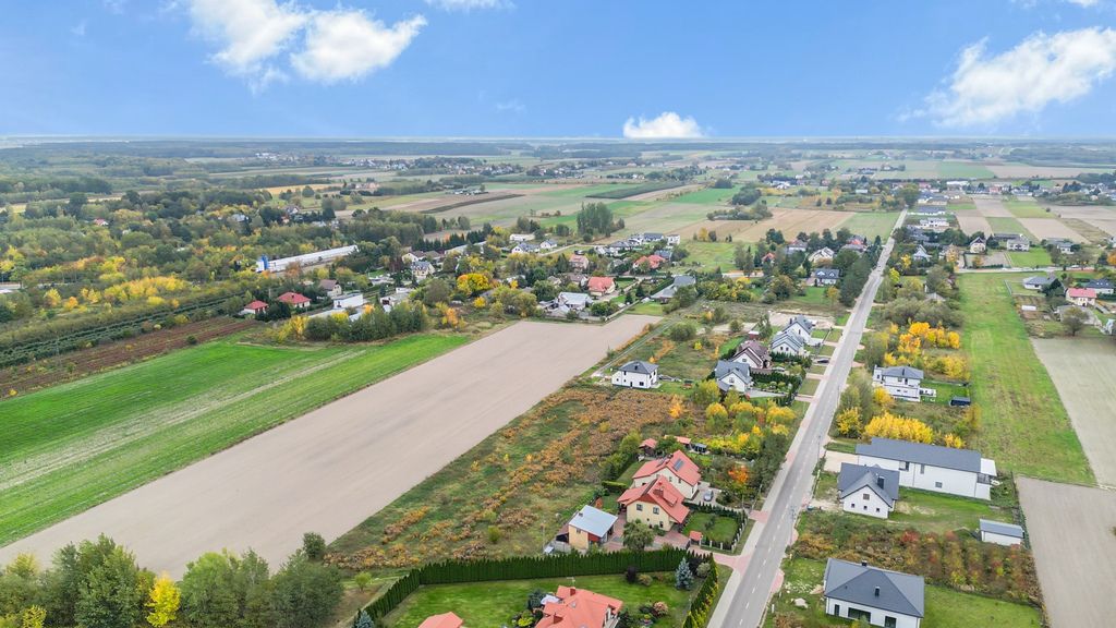 SPRAWDŹ >>> Działka budowlana 821 mkw — zdjęcie 5