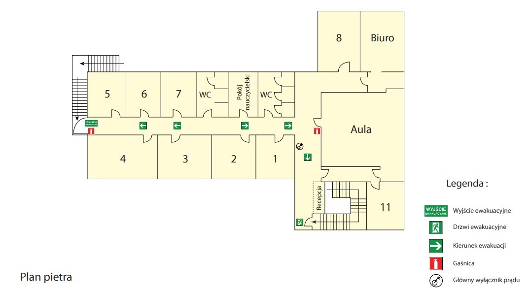 Duży lokal 254 m² II Konstancin-Jeziorna — zdjęcie 4