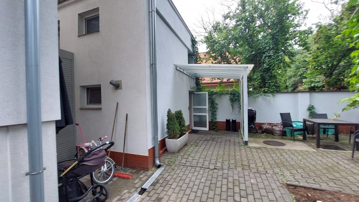 Pensjonat w Międzylesiu 450 m2 — zdjęcie 5
