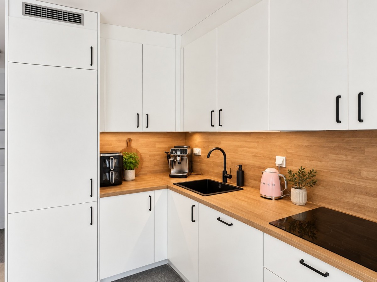 Idealne pod inwestycje | ROI 5% | Ogródek 20m2 | — zdjęcie 5