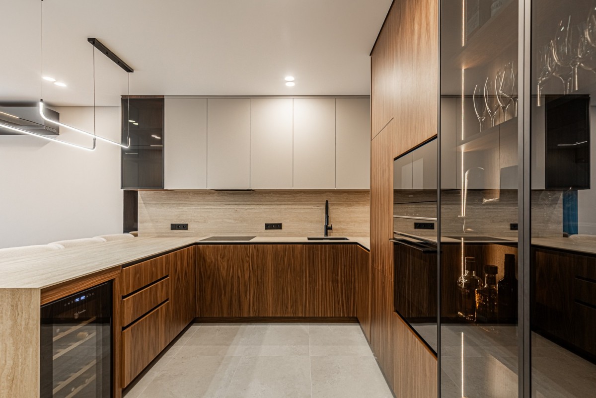 Wysoki standard I 3 pokoje I ogródek 100 m2 — zdjęcie 2