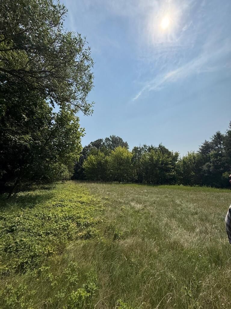 Działka 1,5ha potencjał inwestycyjny - Wawrzyszew — zdjęcie 4
