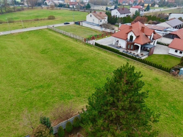 Garwolin, Zacisze | 1710 m² | media | MPZP — zdjęcie 5