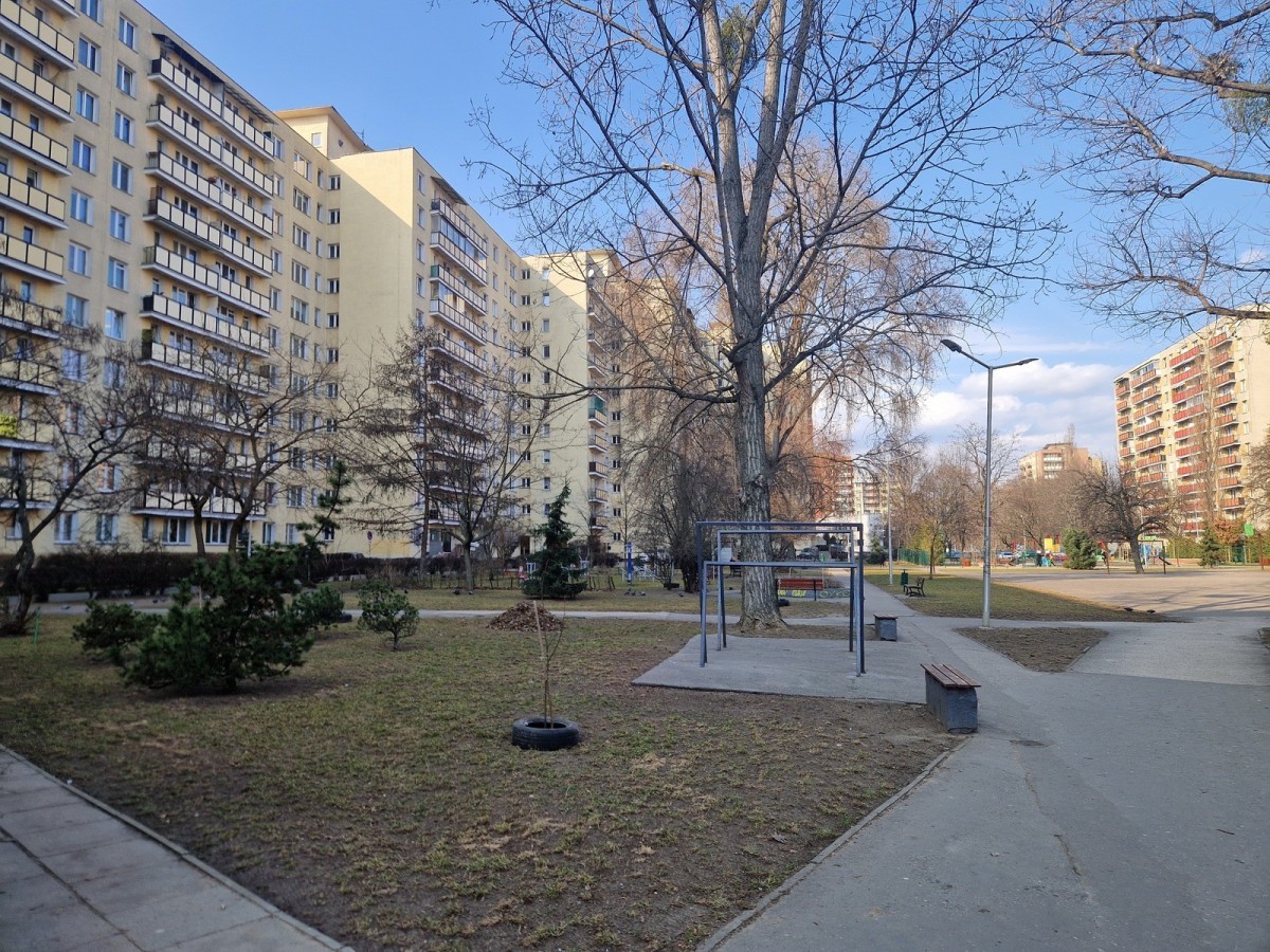 Mieszkanie do sprzedaży Bródno 54 m2 — zdjęcie 5