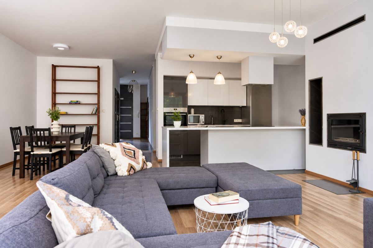 Dom 180 m² | 4 sypialnie | ogród | garaż | Młociny — zdjęcie 5