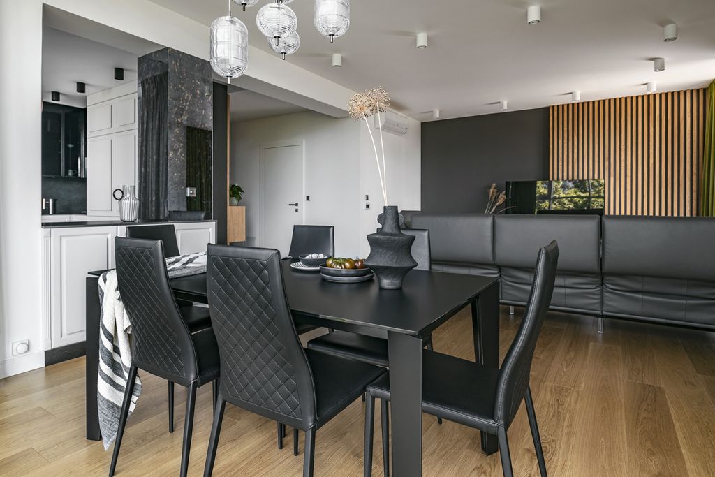 Apartament 110 mkw w Woronicza Apartments — zdjęcie 2
