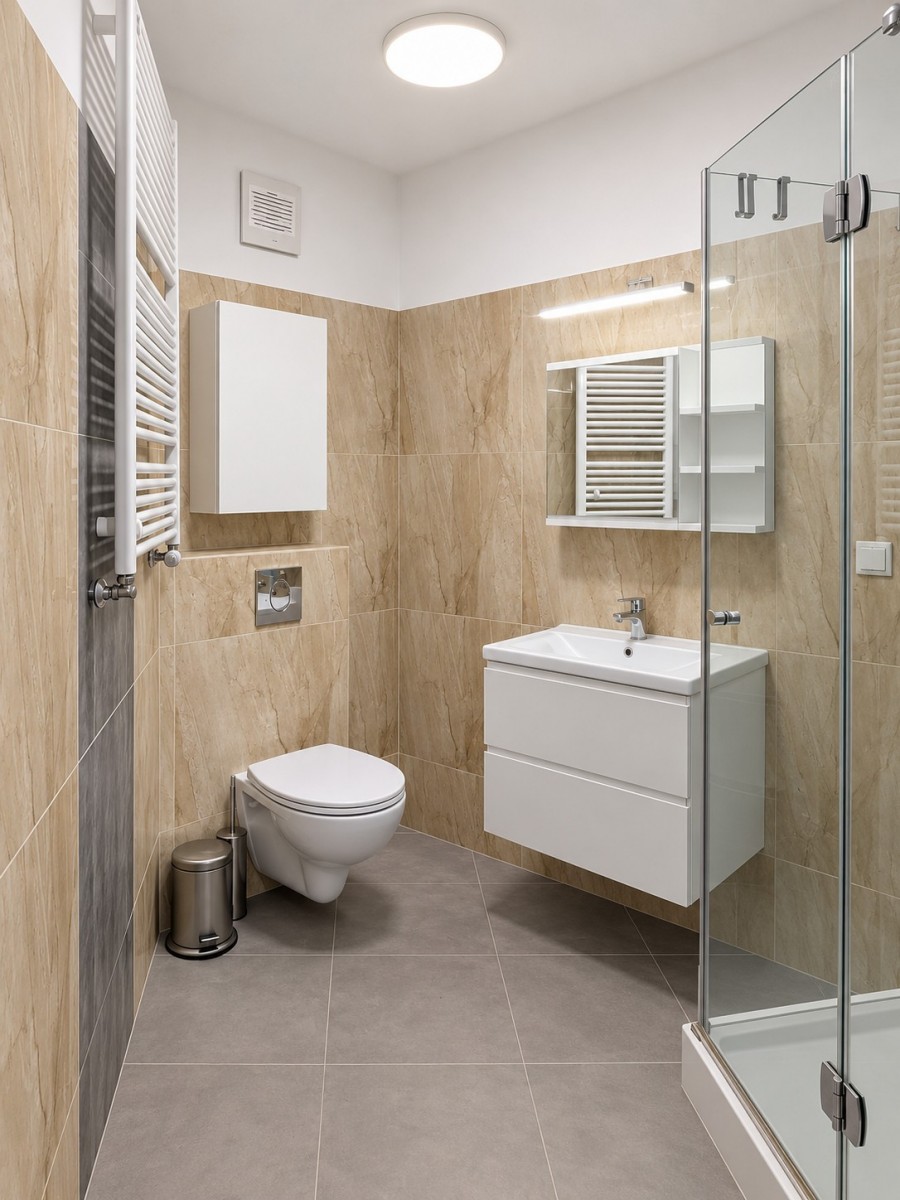 30 m² do wprowadzenia od zaraz | Nowe budownictwo — zdjęcie 4
