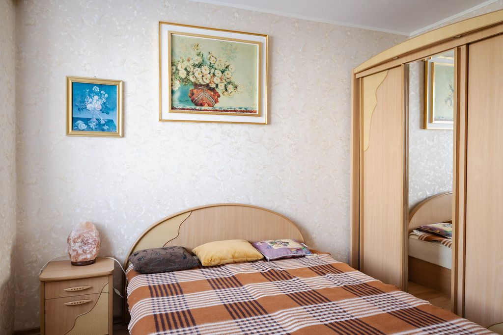 3 pokoje  kuchnia   duży balkon — zdjęcie 4