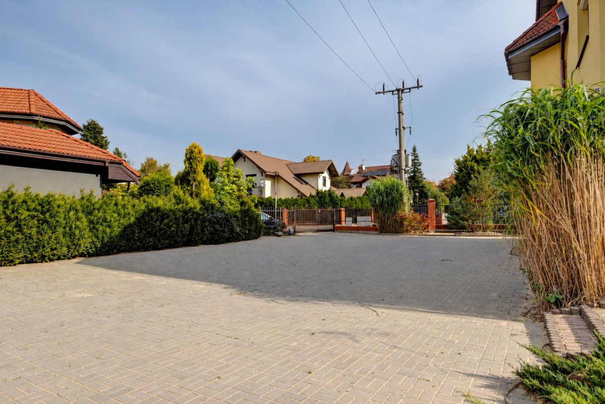 Budynek 274m² na sprzedaż - Warszawa Bielany — zdjęcie 4