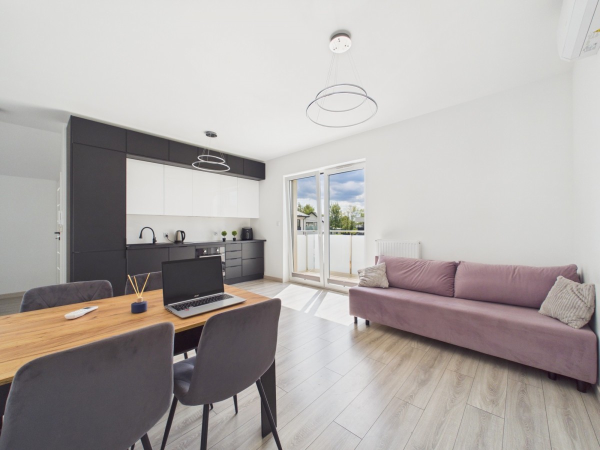 Dwa niezależne mieszkania w jednym! 120,81 m². — zdjęcie 2
