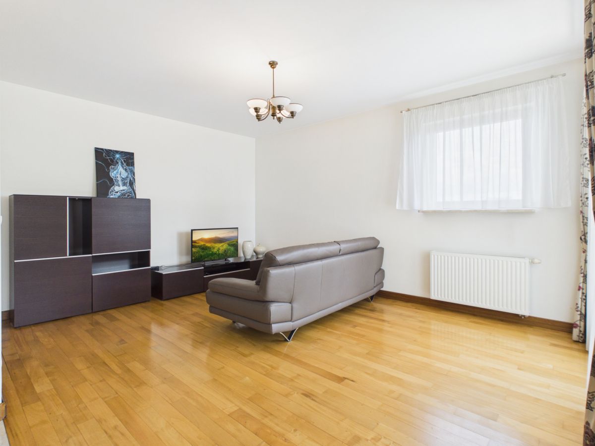 apartament, 3 pokoje, komfort, garaż — zdjęcie 4