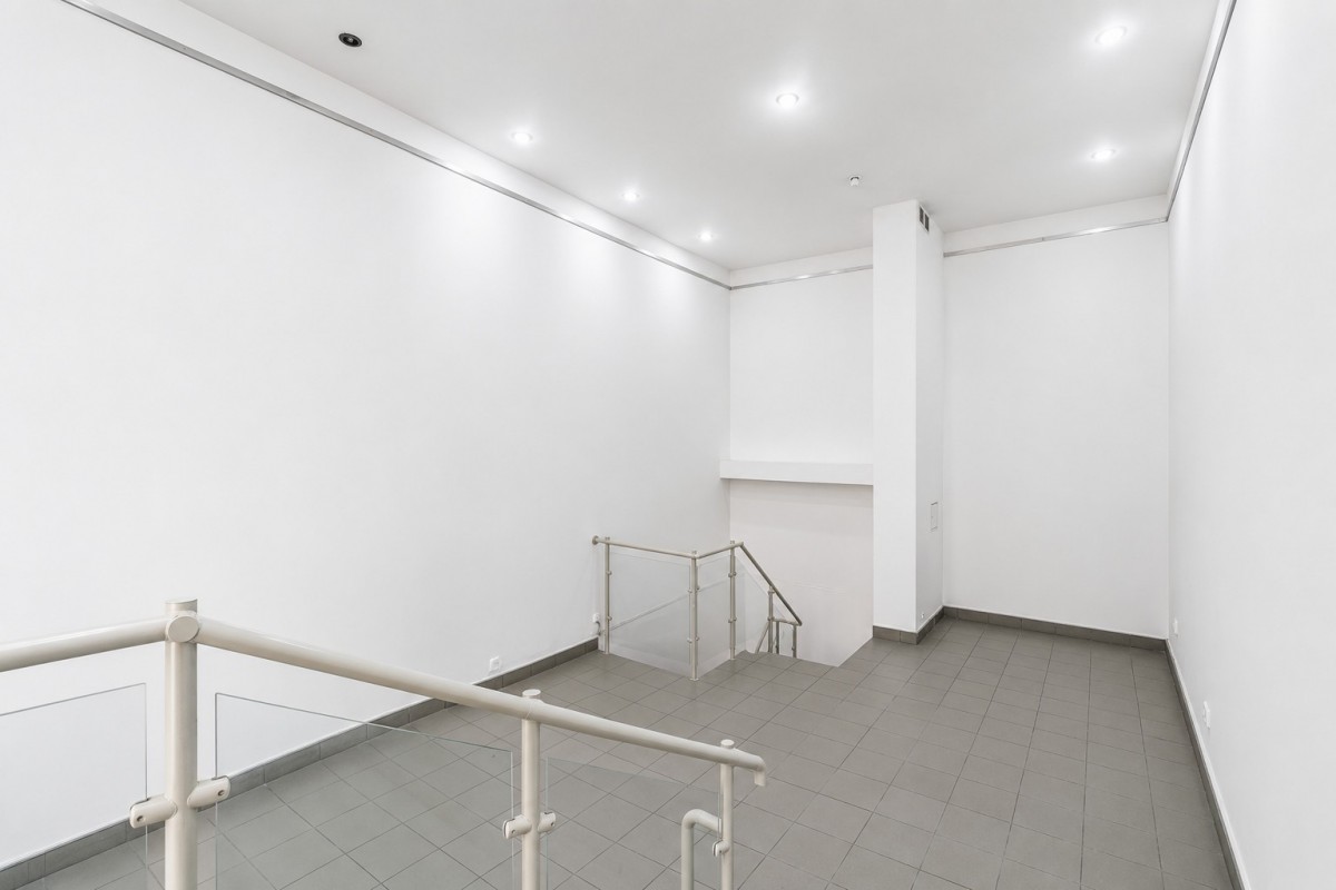 Lokal 168 m² | Centrum Warszawy | 2 poziomy — zdjęcie 3
