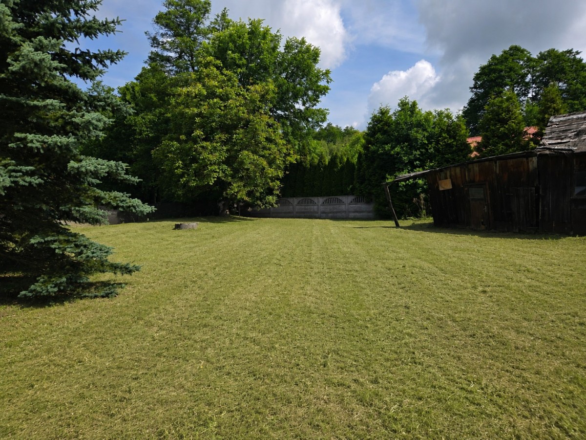 Działka budowlana 825 m²|Dąbrówka, gm. Celestynów — zdjęcie 2