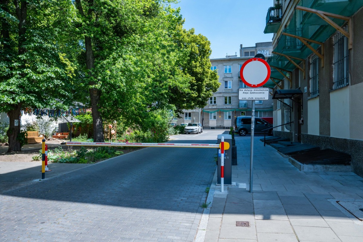 2 pokoje przy stacji metra Stare Bielany — zdjęcie 3