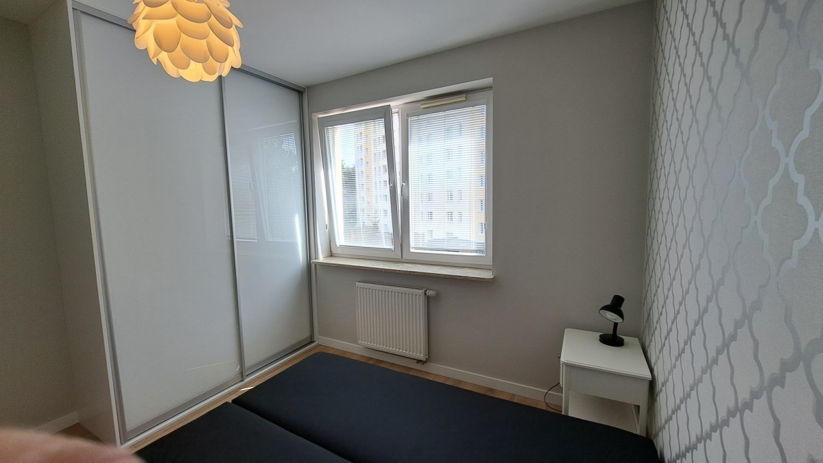 Mieszkanie — Warszawa — zdjęcie 5