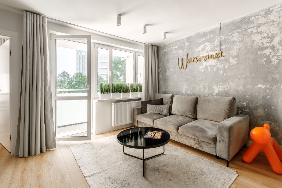 Centrum | Widok na PKiN | Inwestycja | Gotowe — zdjęcie 1