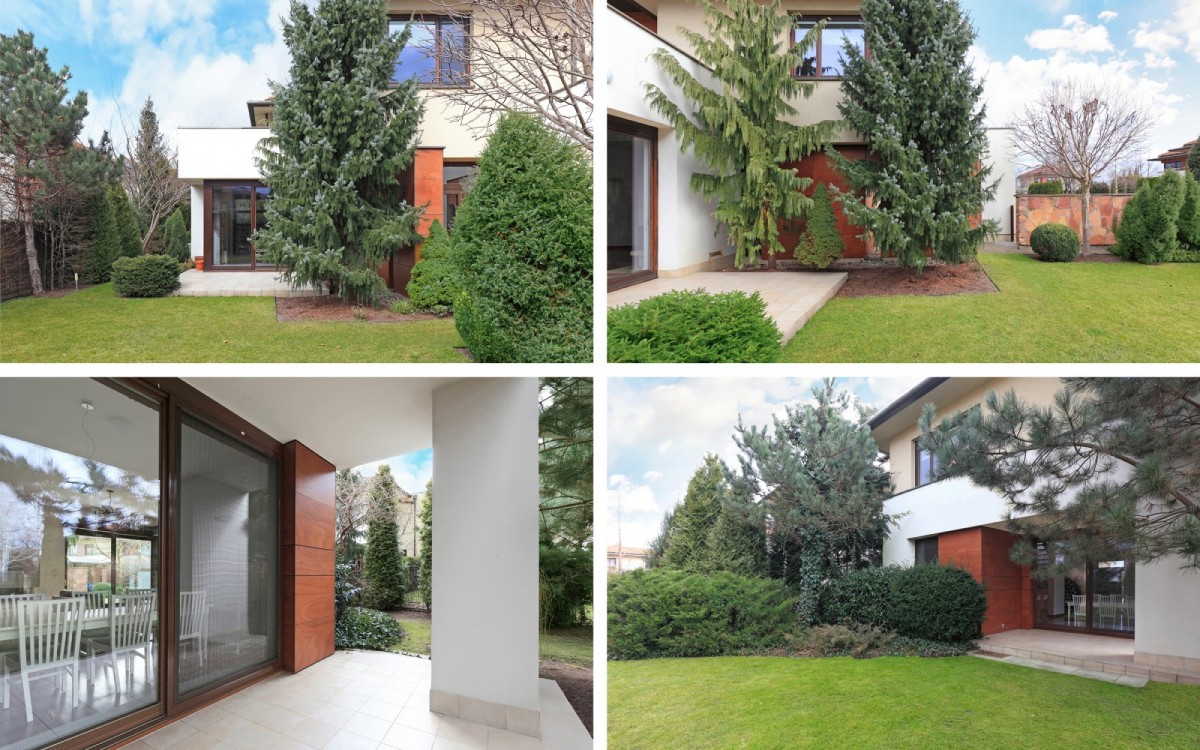 Osiedle Konstancja | ASW | 4 bedrooms | Modern — zdjęcie 4