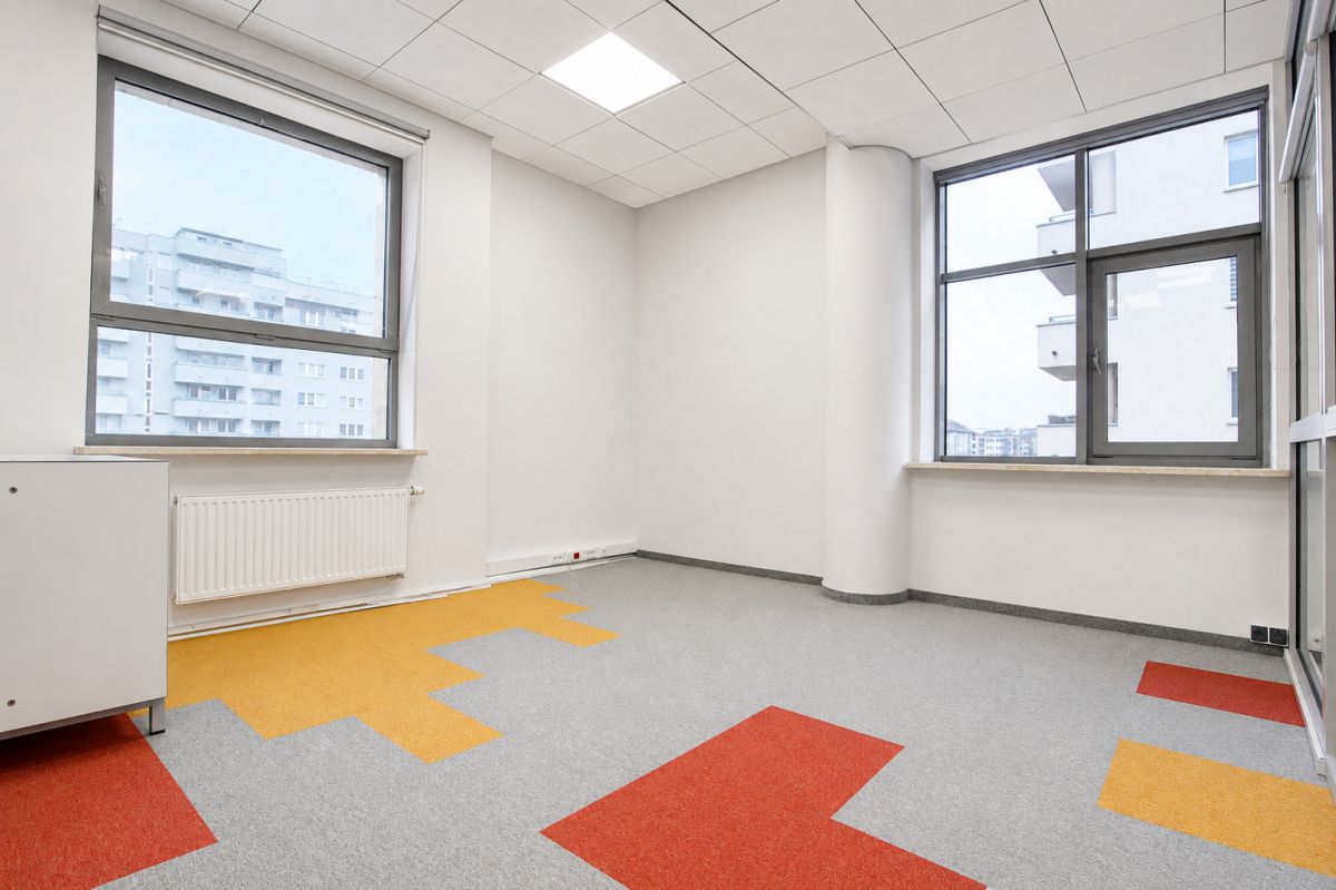 Do wynajęcia lokal biurowy 122m2, Kabaty, Metro — zdjęcie 3
