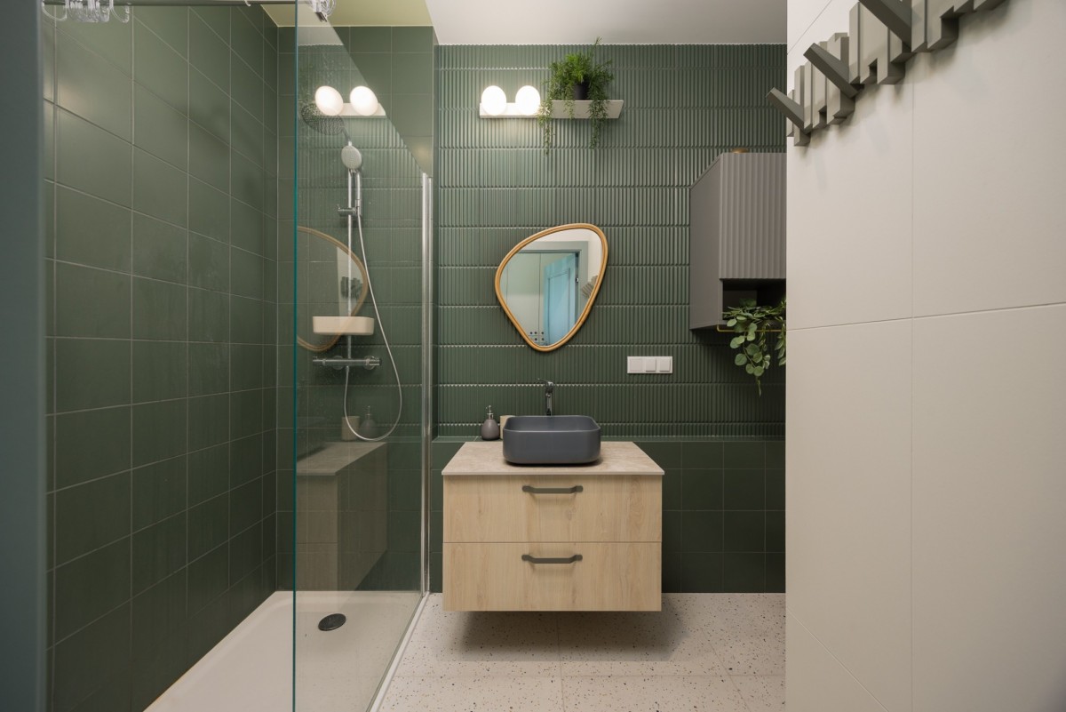 PREMIUM | OKAZJA | 43 m² | 2 Pok. | Taras | PET FR — zdjęcie 5