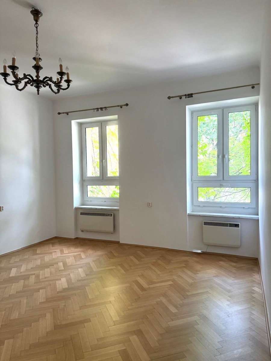 3-pokojowe mieszkanie Śródmieście E.Plater — zdjęcie 1