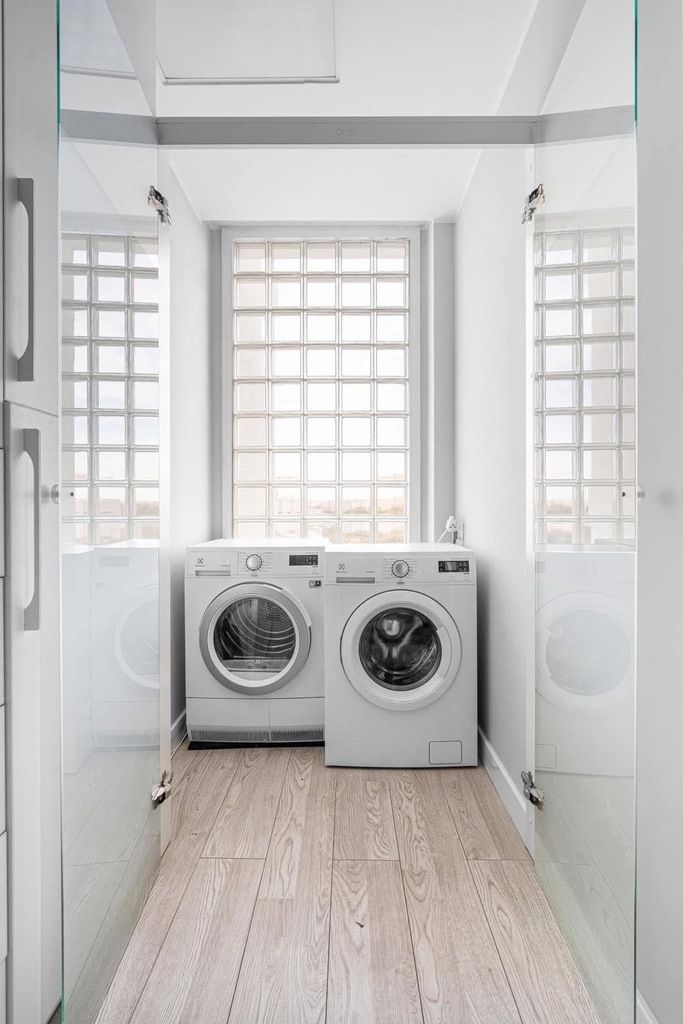 Apartament typu studio  Klimatyzacja  Ochota — zdjęcie 5