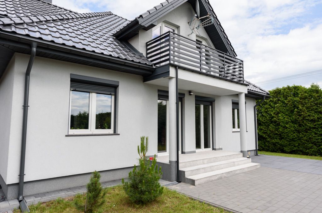 Elegancja, przestrzeń i komfort – Majdan — zdjęcie 1