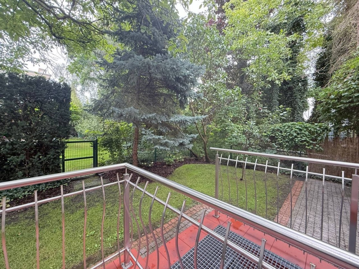 Dom na wynajem 330 m² basen, Wilanów — zdjęcie 5