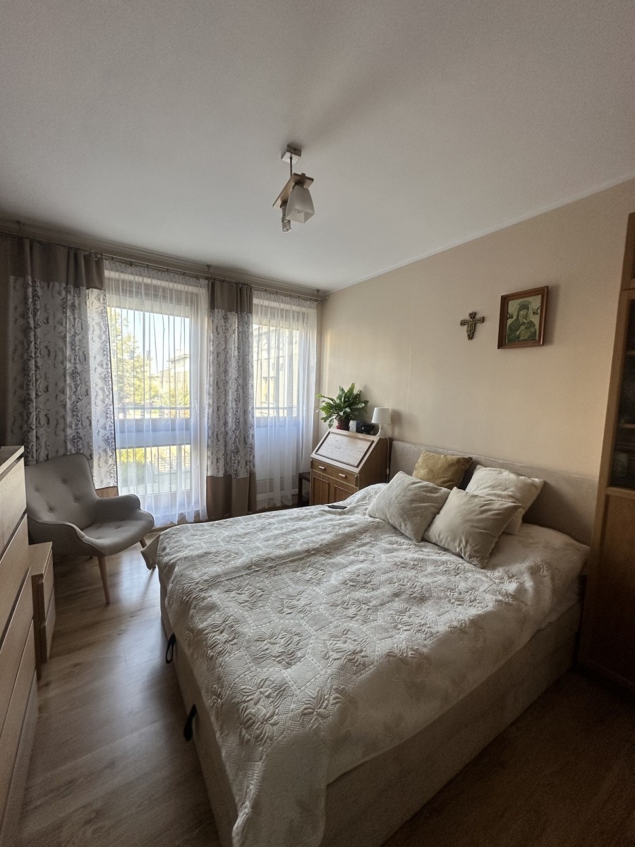 Mieszkanie — Warszawa — zdjęcie 5