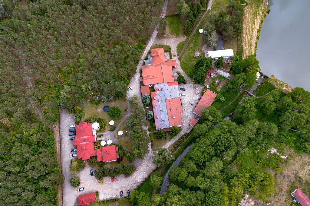 Obiekt hotelowy z dużym potencjałem rozwoju — zdjęcie 3