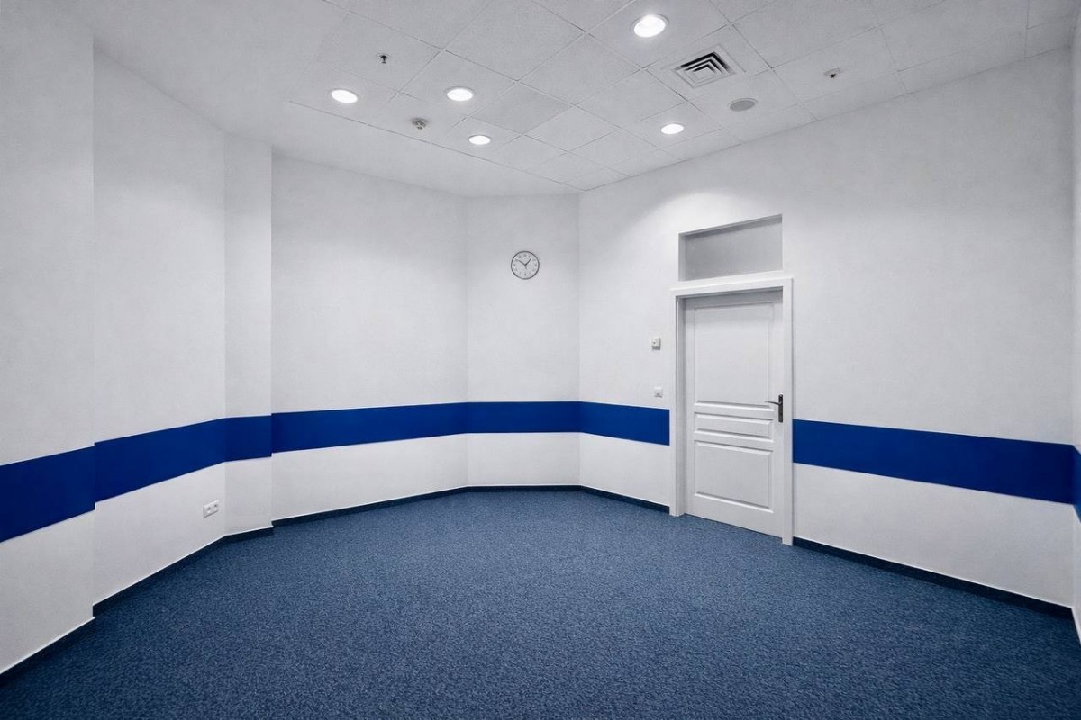 Biuro 17,4 m²| WI-FI w cenie | Pl. Zawiszy — zdjęcie 5