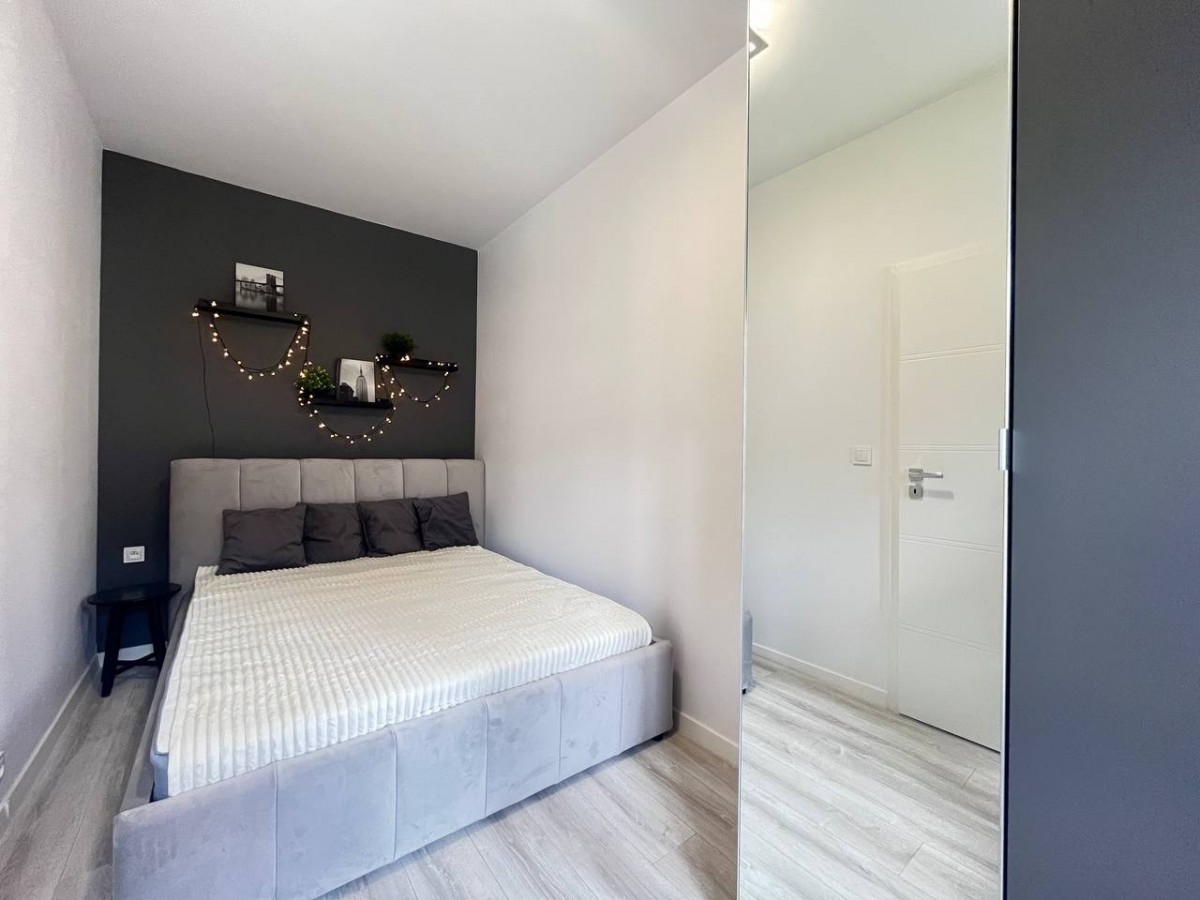 Wynajem Warszawa, Wilanów, ul. Sarmacka – 2 pokoje — zdjęcie 2