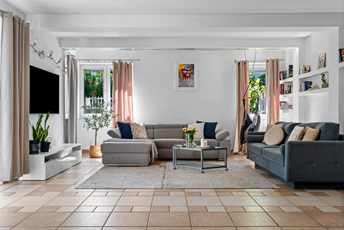 Dom 225 m2 -  5 pokoi/garderoba/siłownia - Wesoła — zdjęcie 3