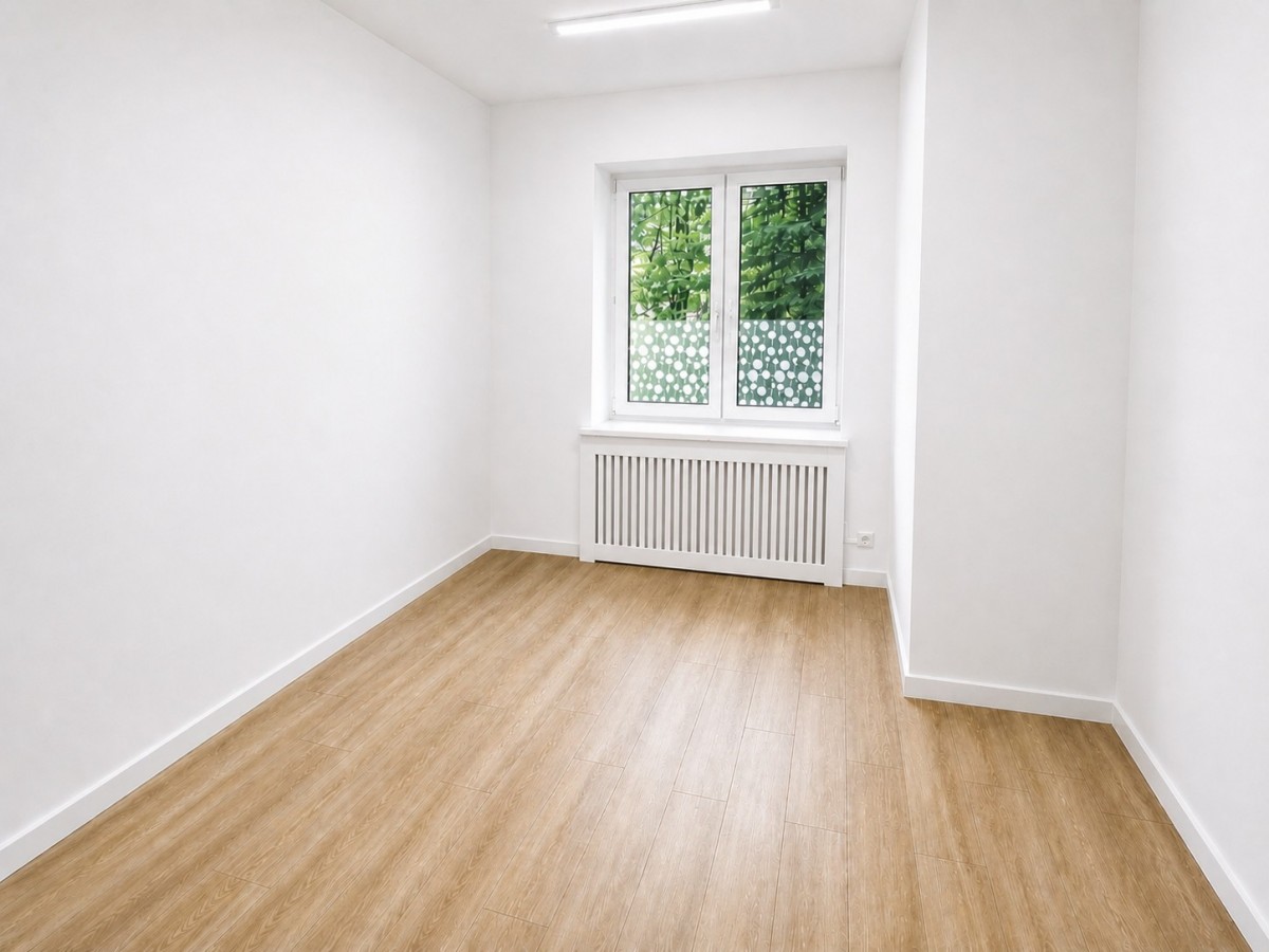 Powiśle | 100m2 | Jasny lokal pod biuro lub usługi — zdjęcie 5