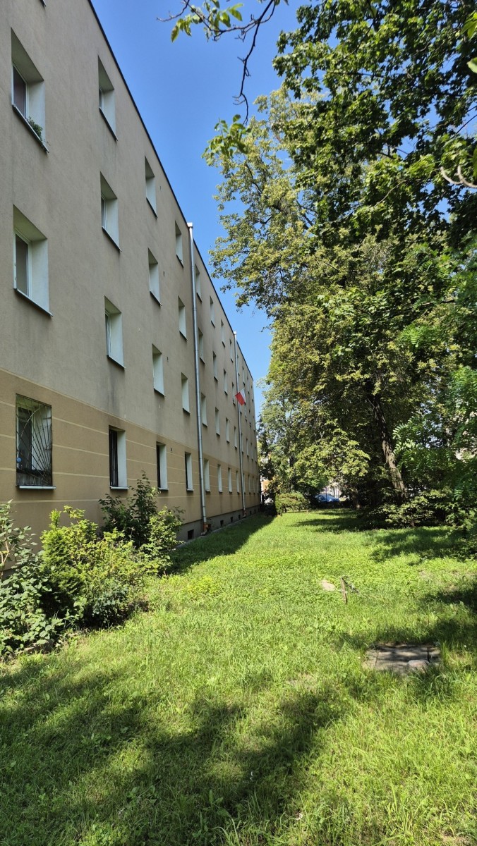 Mieszkanie — Warszawa — zdjęcie 2
