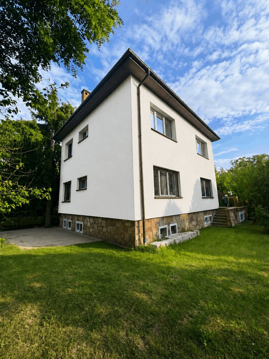 Dom wolnostojący | 633 m² działki | Międzylesie — zdjęcie 1
