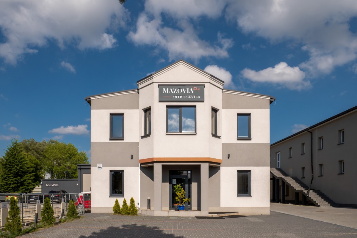 Lokal biurowy 20m2 do wynajęcia od zaraz — zdjęcie 2