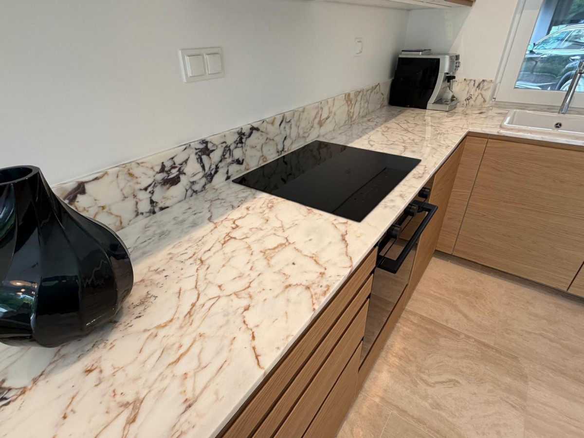 Nowoczesny dom 125 m² + taras 40 m² blisko lasu — zdjęcie 4