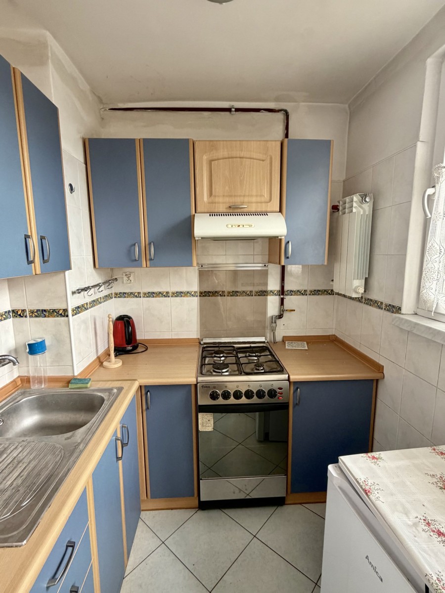 kawaleka 22 m2 pokój z widną kuchnią, Mokotów — zdjęcie 2